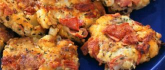 Картофельные драники со свининой. Красивое и вкусное блюдо для всей семьи. 8