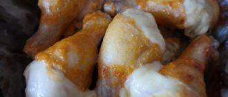 Куриные окорочка: очень вкусно и ароматно 12