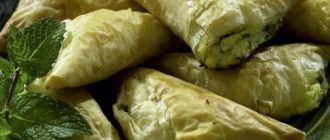 Тиропита: классика греческой кухни 6