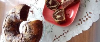 Сметанник – бабушкин кекс на праздник и не только 10