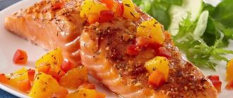 Судак с овощами: быстрое приготовление вкусного блюда 8