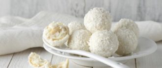 Рафаэлло своими руками: вкусный подарок любимому человеку 8