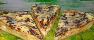 Венгерская ватрушка: отличный подарок для весёлых людей. 5