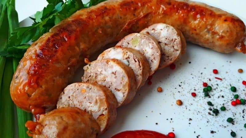 Колбаса в домашних условиях: лучшая мясная закуска. 5 Колбаса в домашних условиях