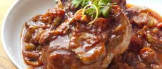 Оссобуко: вкуснейшее тушеное мясо с итальянским акцентом 6
