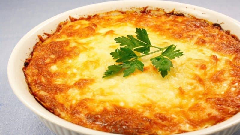 Картофельные блины с сыром: быстрый, вкусный и сытный завтрак за считанные минуты! 5 Картофельные блины с сыром