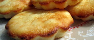 Сырники из творога: приготовленные в духовке, запах и вкус обалденные! 6