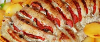 Свиная вырезка в духовке: мясо по особому рецепту. Очень вкусно и аппетитно! 14