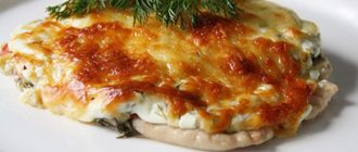 Отбивные с подливкой: вкусно и аппетитно 11