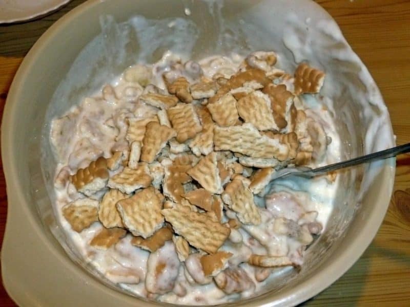 Банановый торт без выпечки: для любителей вкусных десертов. 5 Банановый торт без выпечки