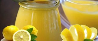 Лимонный заварной крем: для вкусных, нежных, лёгких десертов 10