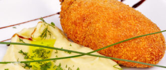 Котлеты по-киевски. Вкусные котлетки к Вашему столу 15