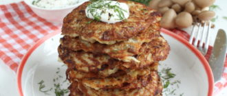 Закуска из грибов: очень быстро и вкусно! 7