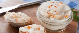 Масло с укропом: прекрасное решение для праздничного стола! 6