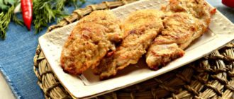 Куриные отбивные: сочные, нежные! Готовьте хоть каждый день 12