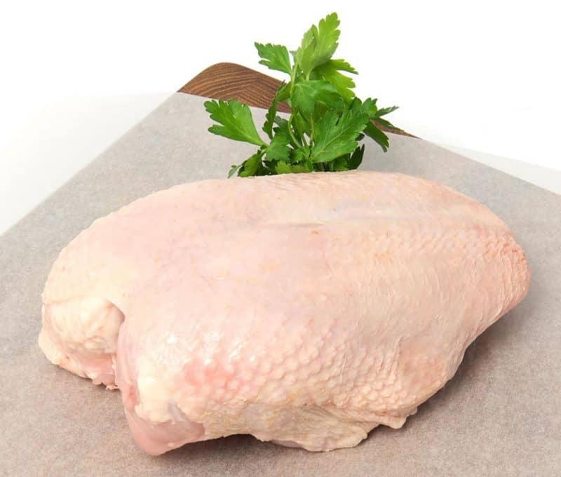 Курочка в соусе карри: вкусно и пикантно 6 Курочка в соусе карри: вкусно и пикантно