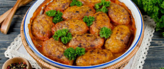 Ленивые голубцы: нереально Вкусное блюдо! 15