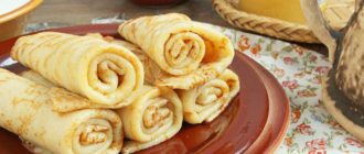 Рулетики с морковкой и сыром: полезный перекус на каждый день! 23