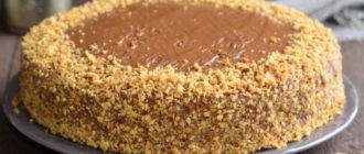 Вкусный домашний пирог – аромат детства у Вас дома 11