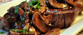 Свинина по-пекински: вкусное блюдо из обычных продуктов 5