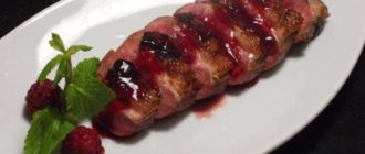 Свинина с соусе: вкуснейшее блюдо по китайским мотивам 21