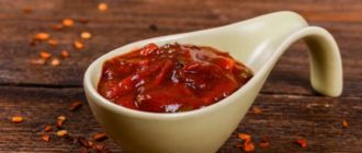 Соус для куриного рулета: придает пикантности блюду! 11