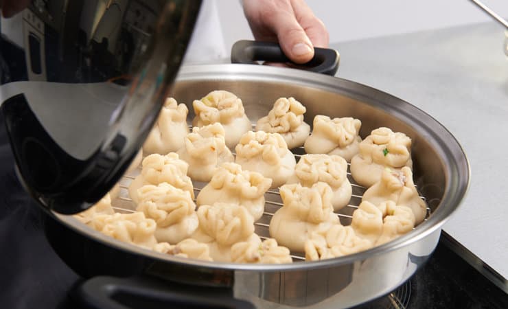 Домашние Пельмени Пошаговый Рецепт своими руками! 5 Домашние пельмени пошаговый рецепт