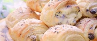 Нежное пирожное: один из самых любимых рецептов 5