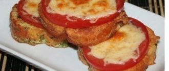 Бутерброды из багета: Невероятно вкусный завтрак поджидает на столе! 11