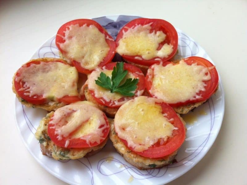 Бутерброды из багета: Невероятно вкусный завтрак поджидает на столе! 7 Бутерброды из багета