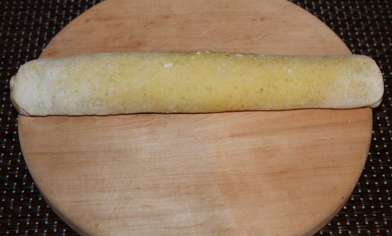 Кабачки с фаршем: вкусное горячее блюдо 8 Кабачки с фаршем: вкусное горячее блюдо