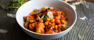 Блюдо из консервированной рыбы: вкусный ужин за считанные минуты 1