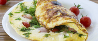 Яичница с сосисками и сыром: минимум продуктов, максимум удовольствия! 2