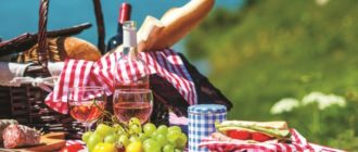Куриные крылышки в остром соусе: идеальное блюдо для пикника 20
