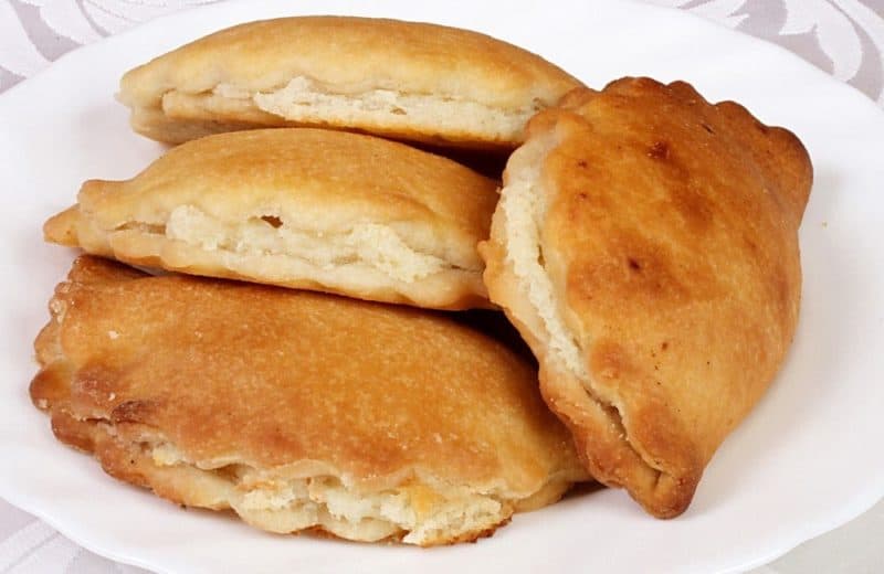 Вкусные домашние Сочники с Творогом - готовьте вместе с нами! 6 Сочники с творогом