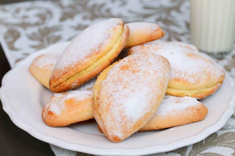 Вкусные домашние Сочники с Творогом - готовьте вместе с нами! 9 сочники с творогом