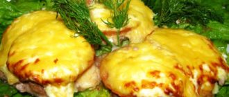 Мясо запеченное в духовке: прекрасное сочетание вкусов 17