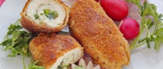 Гороховые котлеты в духовке - легко и очень вкусно 12