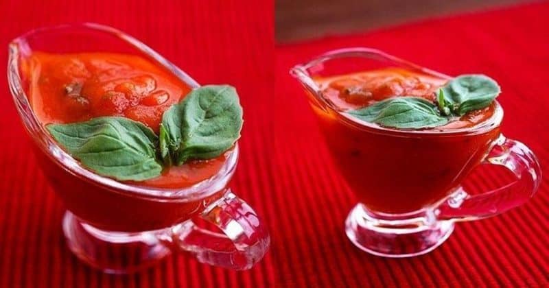 Китайский сладкий соус: украсит любое мясное блюдо! 4 Китайский сладкий соус