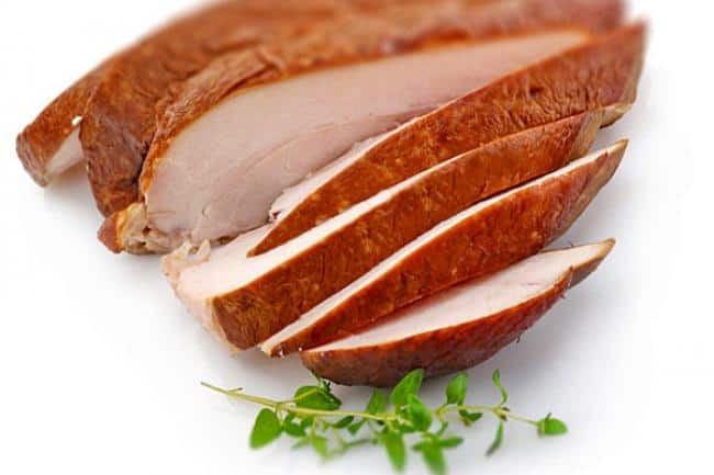 Копченая куриная грудка: совсем просто и с удовольствием 5 Копченая куриная грудка: совсем просто и с удовольствием