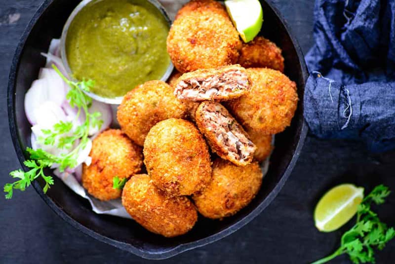 Рыбные котлеты: вкусные сочные 5 Рыбные котлеты: вкусные сочные
