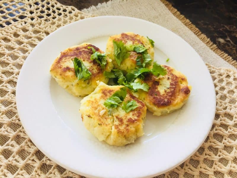 Овощные биточки: полезная вкуснятина на каждый день 5 Овощные биточки