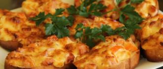 Горячие бутерброды: волшебный вкусный завтрак 5