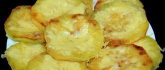 Кабачки в панировке с сыром: пальчики оближешь! 18