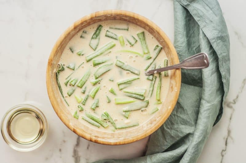 Блины с начинкой и зеленым луком: очень полезный и вкусный завтрак за 15 минут 6 Блины с начинкой и зеленым луком: очень полезный и вкусный завтрак за 15 минут