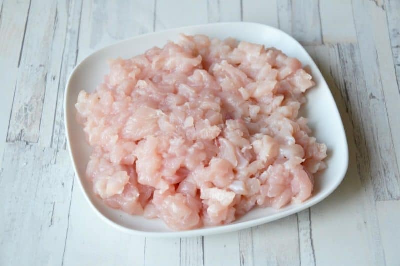 Куриные котлеты с творогом и сыром: нежные и очень вкусные 7 Куриные котлеты с творогом и сыром: нежные и очень вкусные
