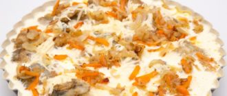 Минтай в омлете: очень простой и вкусный ужин всего за 30 минут 7