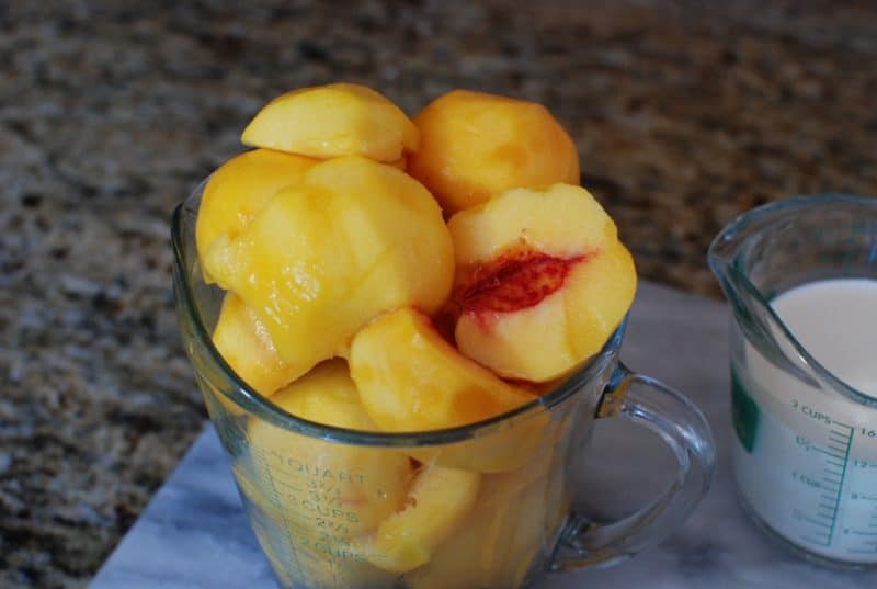 Фруктовое мороженое: вкусный десерт из простых продуктов! 5 Фруктовое мороженое