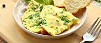 Быстрая картошка: великолепный вкусный завтрак для очень занятых людей! 16