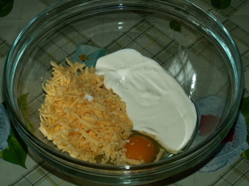 Сырные палочки: минимум продуктов, максимум удовольствия 6 Сырные палочки